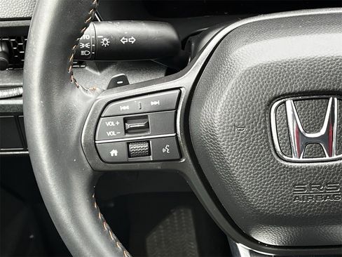 Used 2025 Honda CR-V Sport-L image 12