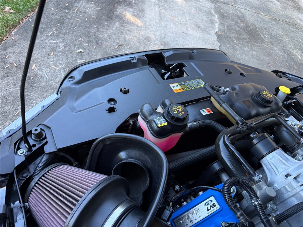Used 2014 Ford Mustang Shelby GT500 w/ Equipment Group 821A RWD image 72