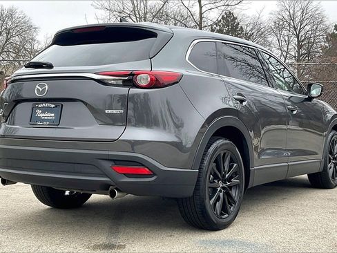 Used 2023 MAZDA CX-9 Touring Plus image 13
