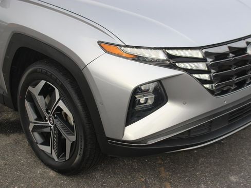 Used 2024 Hyundai Tucson Limited image 9