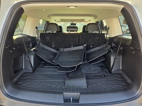Used 2025 Hyundai Santa Fe XRT AWD/4WD image 16