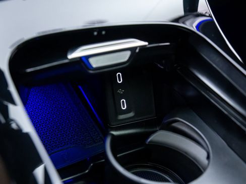 New 2026 Mercedes-Benz GLC 300 4MATIC image 28