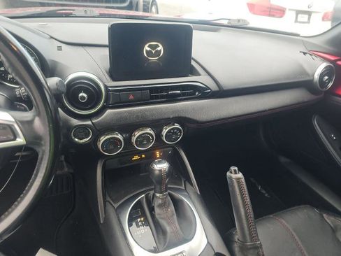 Used 2019 MAZDA MX-5 Miata Grand Touring image 10