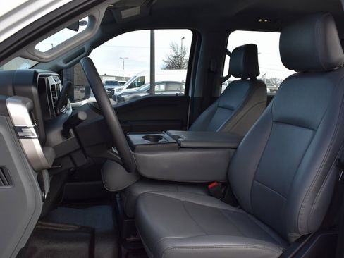 Used 2024 Ford F350 XL w/ 360-Degree Camera Package image 7