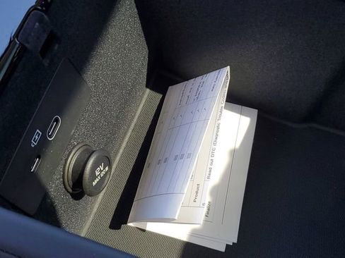 New 2026 Volvo XC90 B6 Ultra w/ Protection Package Premier AWD/4WD image 19