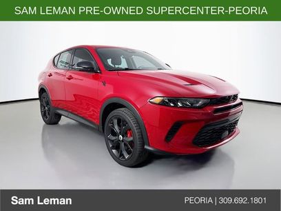 Used 2024 Dodge Hornet GT