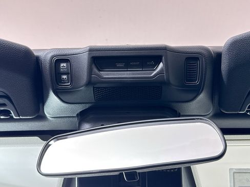 New 2026 Jeep Wrangler Willys image 30