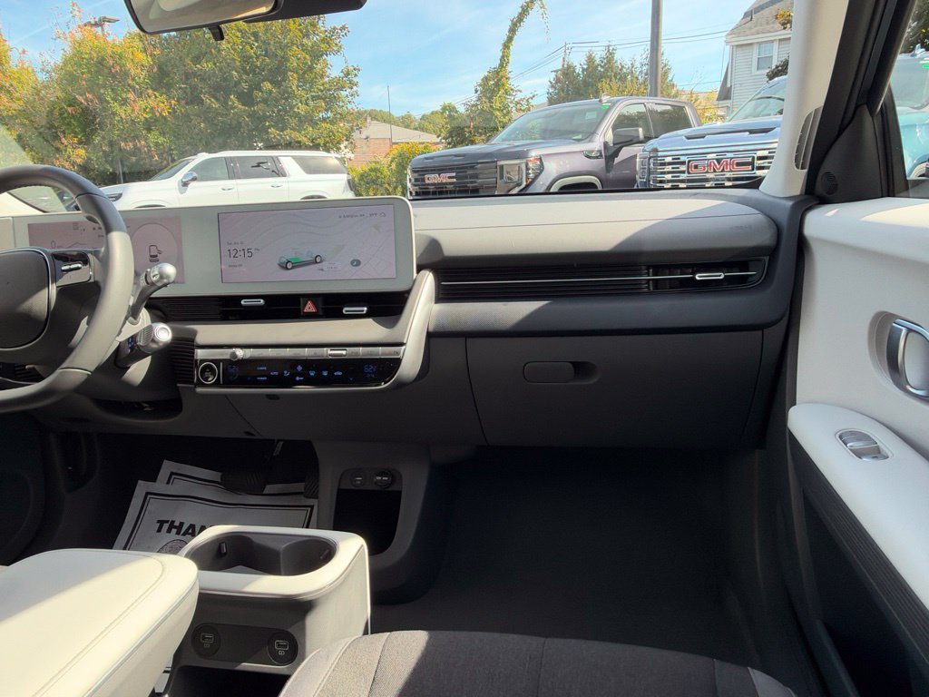 Certified 2024 Hyundai Ioniq 5 SE AWD/4WD image 22