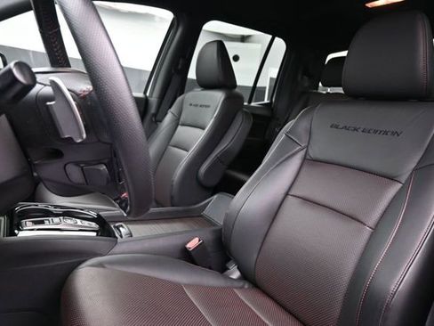 Used 2023 Honda Ridgeline Black Edition image 10