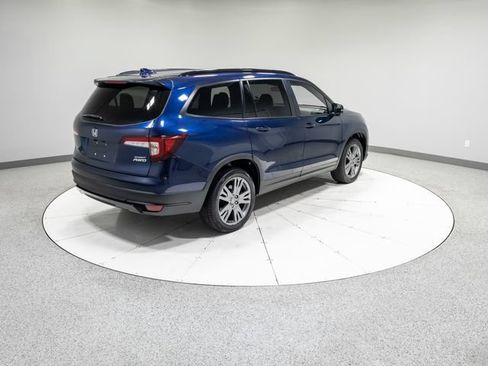 Used 2022 Honda Pilot Sport image 31