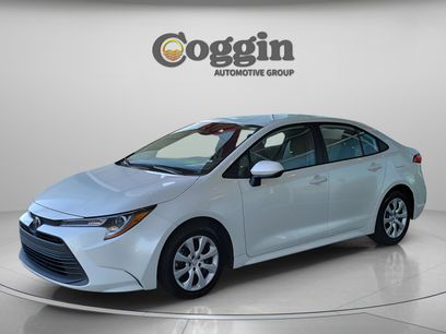 Used 2023 Toyota Corolla LE
