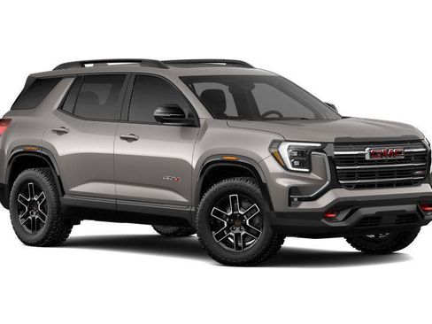New 2026 GMC Terrain AT4 image 30
