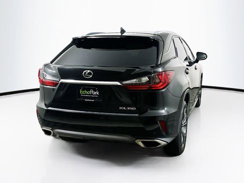 Used 2017 Lexus RX 350 2WD image 9