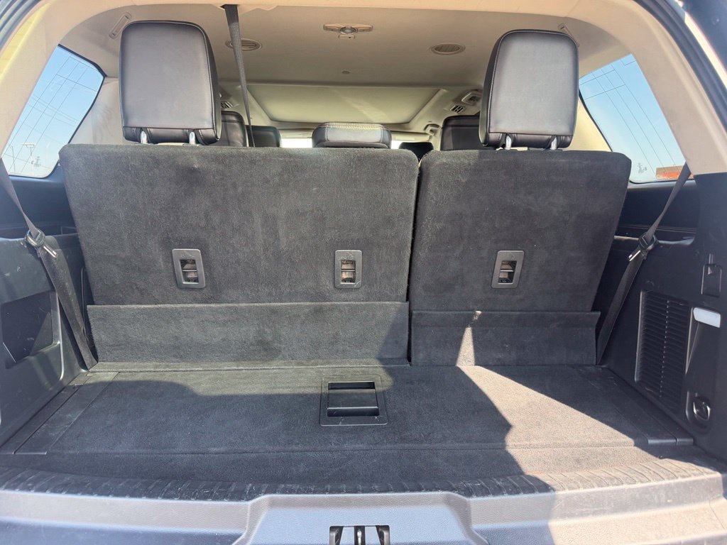 Used 2019 Ford Expedition Platinum AWD/4WD image 16