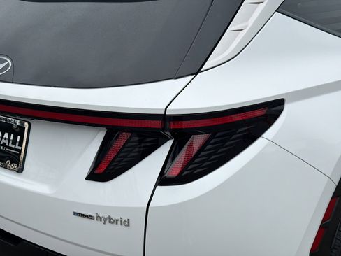 Used 2022 Hyundai Tucson Limited image 26