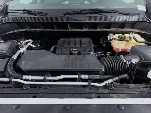 Used 2023 Chevrolet Silverado 1500 W/T w/ WT Convenience Package image 35