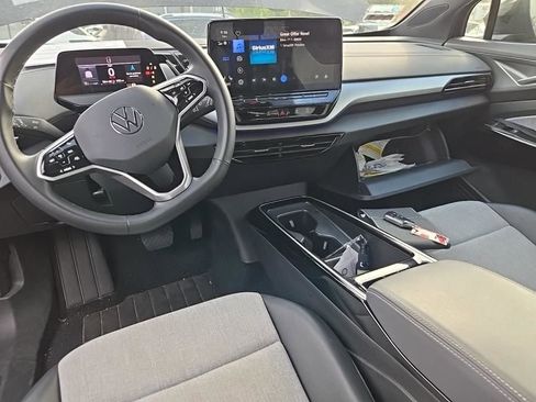 Used 2023 Volkswagen ID.4 2WD image 21