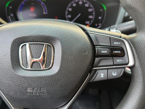 Used 2019 Honda Insight EX image 20