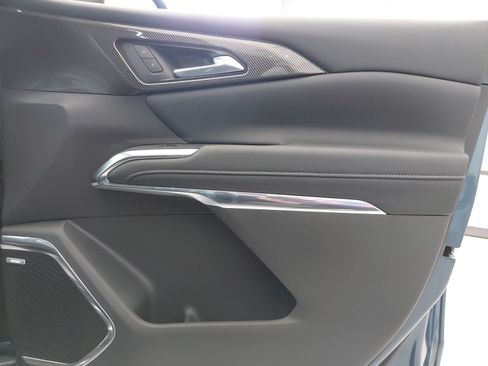 New 2026 Chevrolet Traverse High Country AWD/4WD image 37