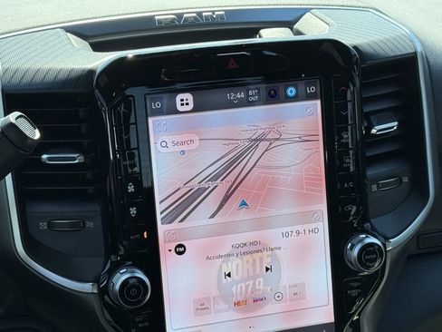 New 2026 RAM 2500 Lone Star image 13