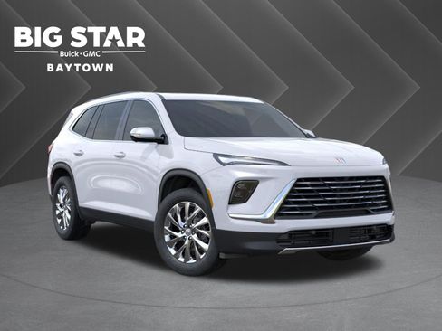 New 2026 Buick Enclave Preferred w/ Power Package image 1