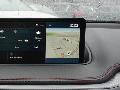 Used 2023 Acura MDX A-Spec image 54