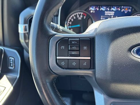 Used 2023 Ford F150 XLT w/ Equipment Group 302A High AWD/4WD image 28