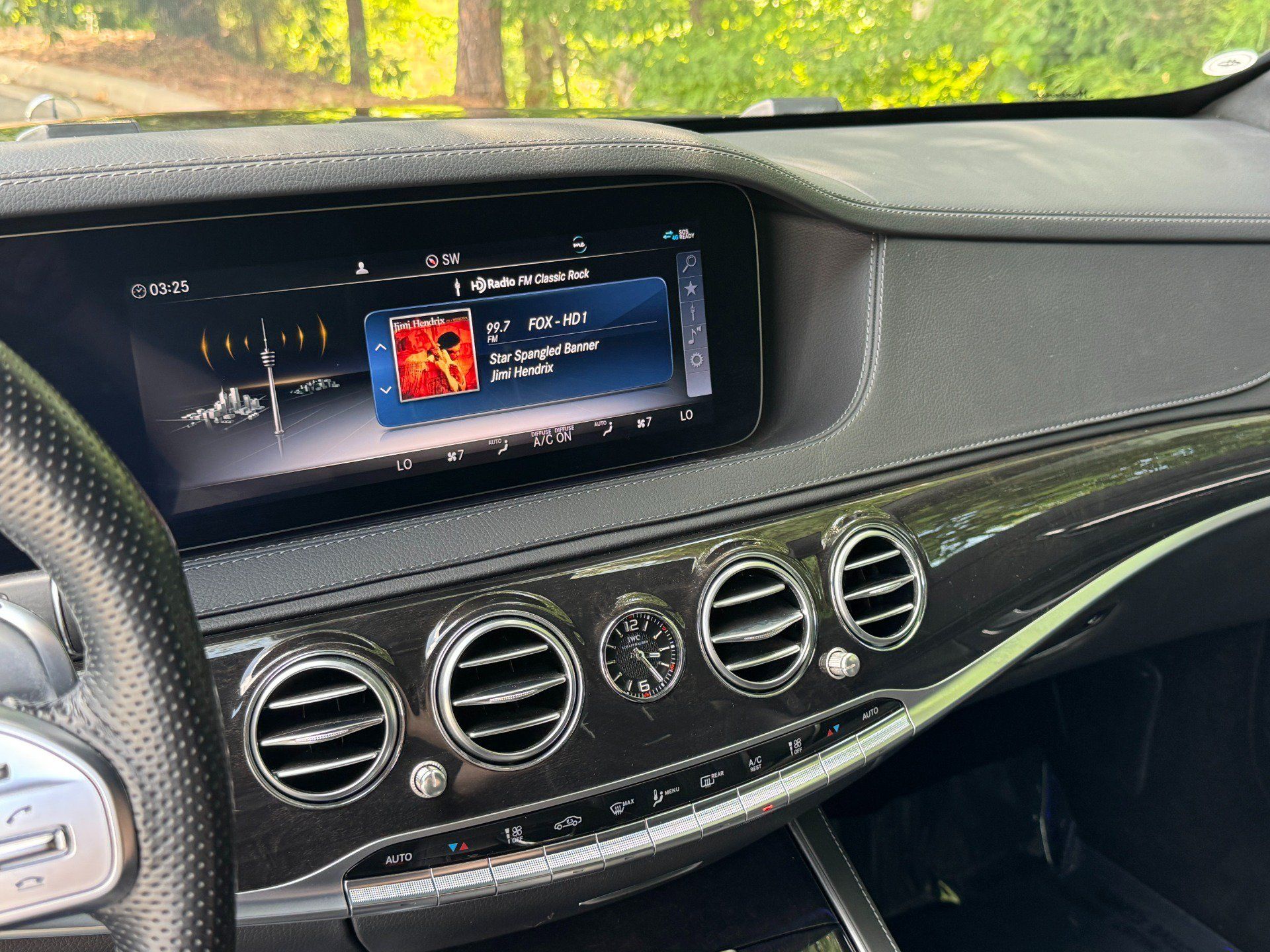 Used 2020 Mercedes-Benz S 63 AMG 4MATIC Sedan image 39