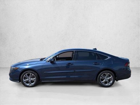 Used 2024 Honda Accord EX image 8