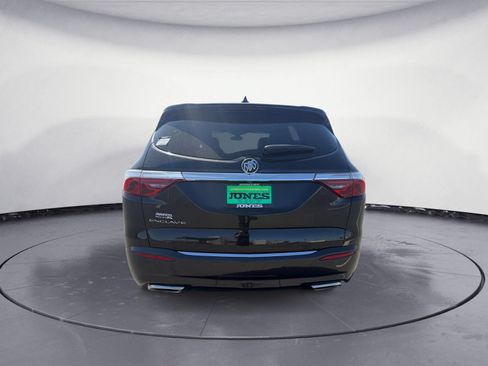 Used 2023 Buick Enclave Essence w/ Experience Buick Package FWD image 5