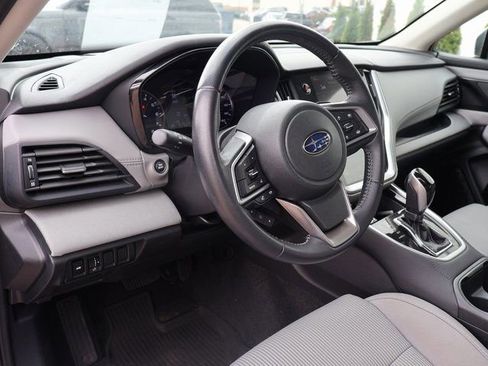 Used 2021 Subaru Legacy Premium AWD/4WD image 20