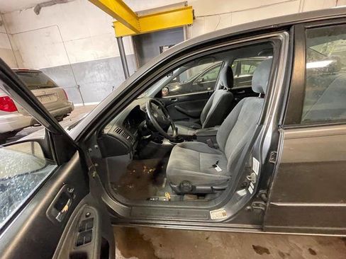 Used 2004 Honda Civic LX image 19