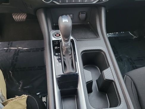 Used 2021 Nissan Sentra SV image 28