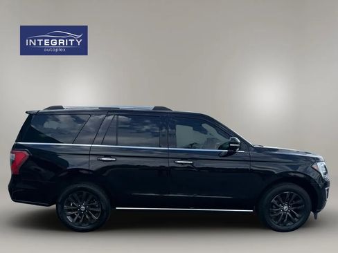 Used 2019 Ford Expedition Limited w/ Equipment Group 301A image 2