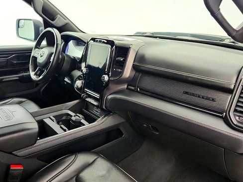 Used 2023 RAM 1500 Limited w/ Night Edition image 25