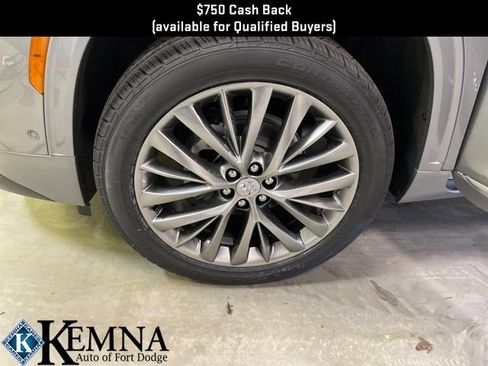 New 2026 Buick Enclave Avenir w/ Super Cruise Package image 27