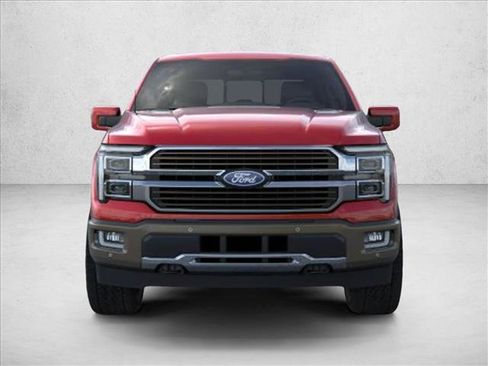 New 2026 Ford F150 King Ranch image 6