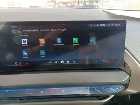 Used 2025 BMW X3 xDrive30i w/ M Sport Package image 20