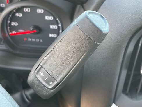 New 2025 GMC Sierra 2500 Pro w/ 1SA Pro Safety Plus Package image 16