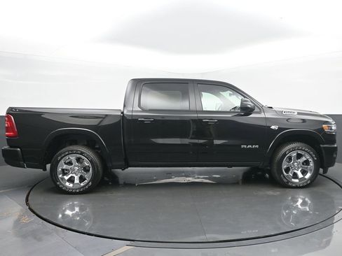 New 2026 RAM 1500 Big Horn image 6