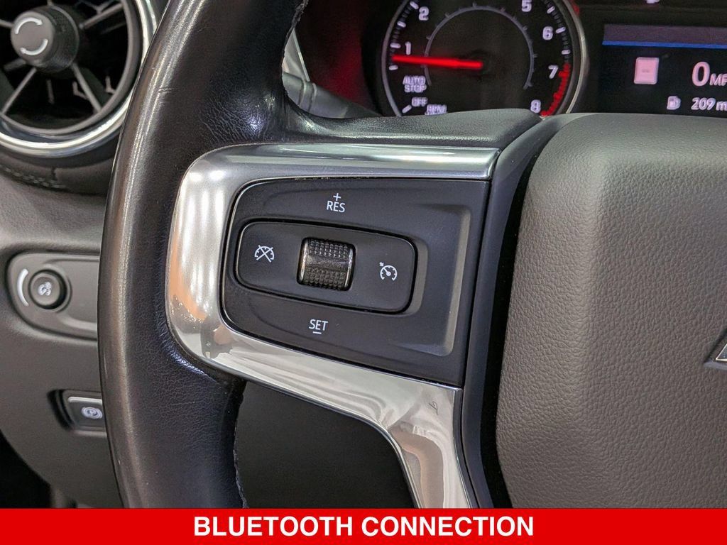 Used 2020 Chevrolet Blazer LT w/ Sound & Technology Package AWD/4WD image 17