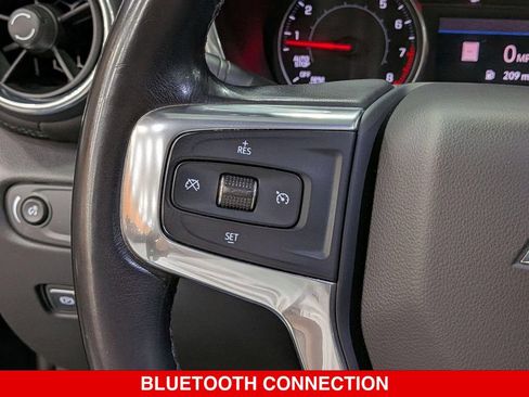 Used 2020 Chevrolet Blazer LT w/ Sound & Technology Package AWD/4WD image 17