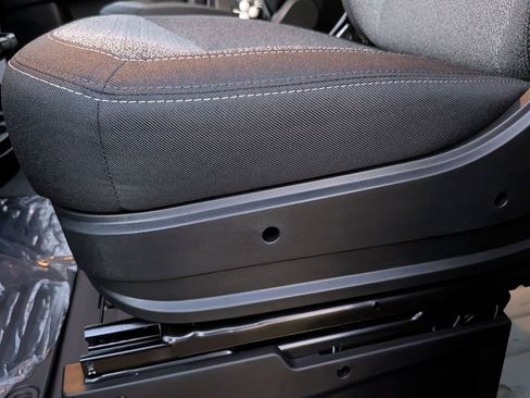 New 2026 RAM ProMaster 2500 w/ Safety Group image 18