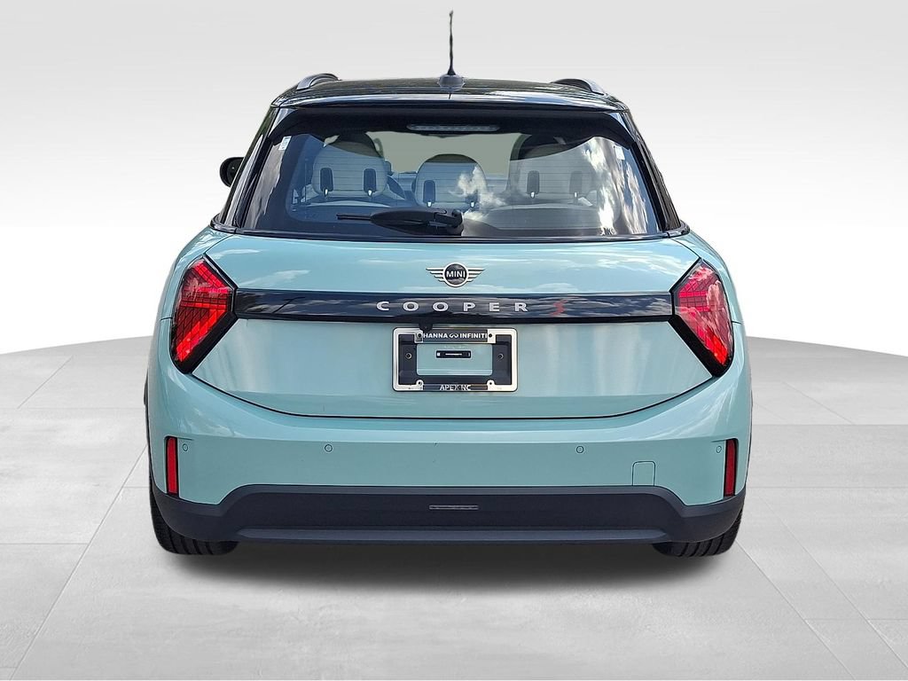 Used 2025 MINI Cooper S FWD image 5