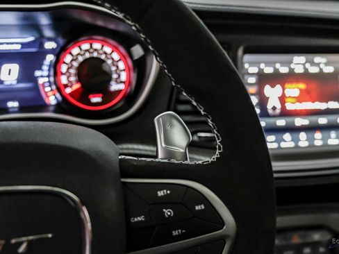 Used 2023 Dodge Challenger SRT Hellcat Redeye image 51