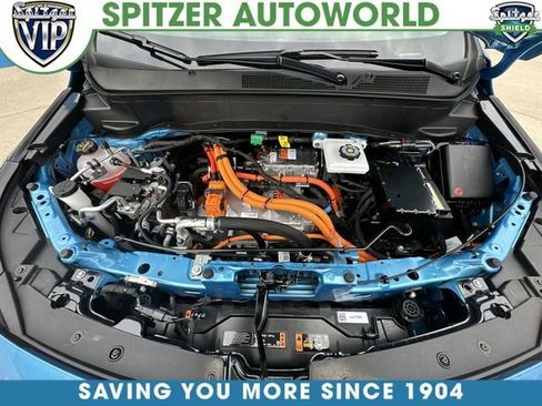 New 2027 Chevrolet Bolt RS w/ Technology Package FWD image 31