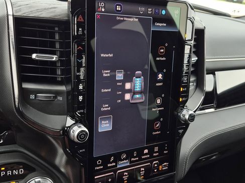 New 2026 RAM 1500 Limited AWD/4WD image 28