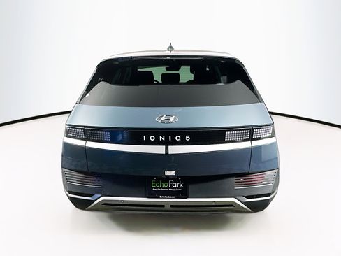 Used 2024 Hyundai Ioniq 5 SEL image 7