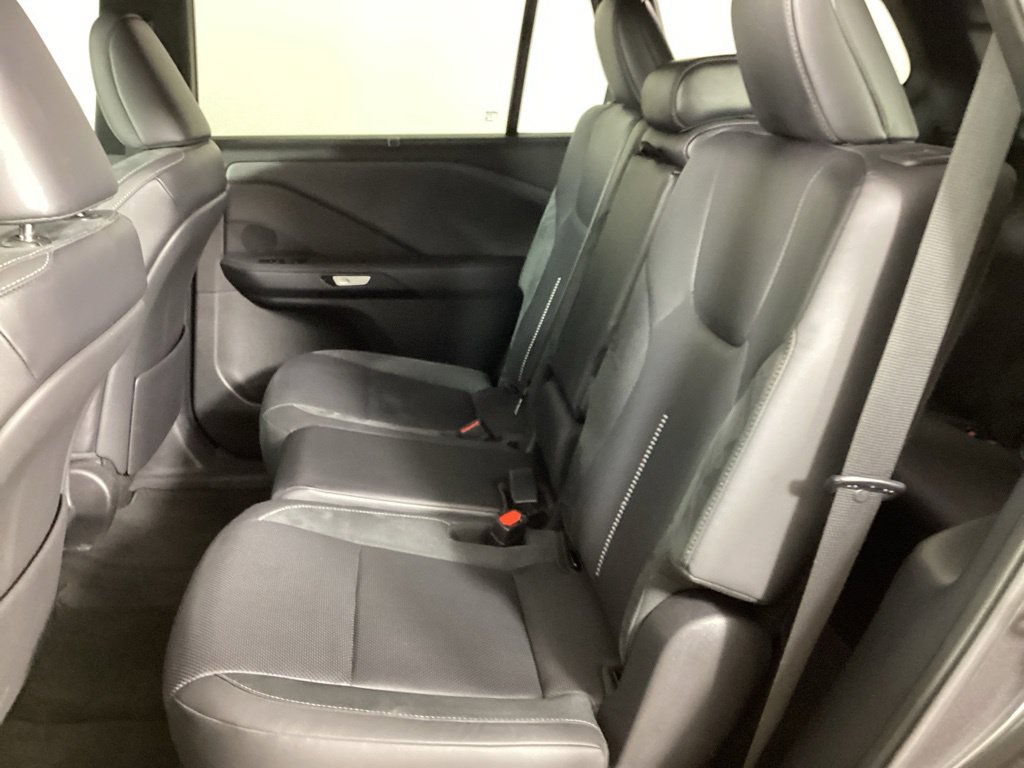 Used 2024 Lexus TX 350 AWD image 27