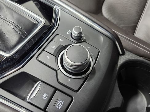 Used 2024 MAZDA CX-5 Signature image 37